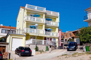  Apartment Crikvenica, Vinodol 15  Цриквеница
